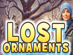 Oyun Lost Ornaments