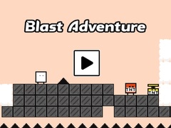 Oyun Blast Adventure