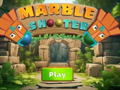 Oyun Marble Shooter