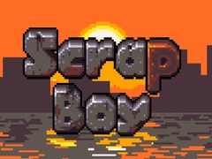 Oyun Scrap Boy
