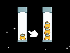 Oyun Impostor Sort Puzzle