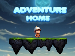 Oyun Adventure Home