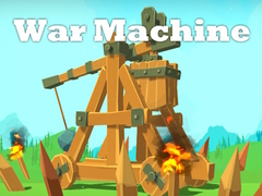 Oyun War Machine