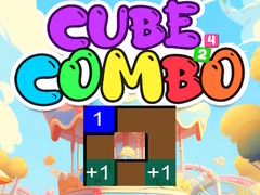 Oyun CubeCombo