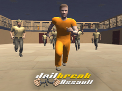 Oyun Jailbreak Assault