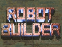 Oyun Robot Builder