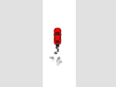 Oyun Red Car
