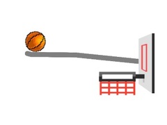 Oyun Pixel Basket
