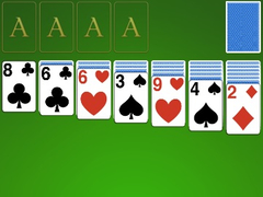 Oyun Solitaire
