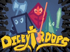 Oyun Dicey Troops
