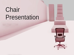 Oyun Chair Presentation