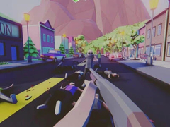Oyun Dude Simulator: Mayor