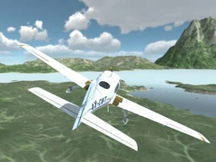 Oyun Flight Simulator World