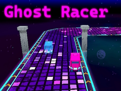 Oyun Ghost Racer