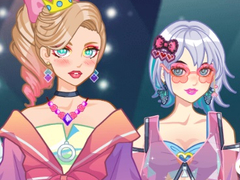 Oyun Fashion Tour Simulator