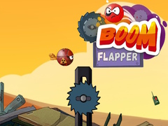Oyun Boom Flapper