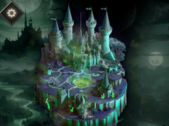 Oyun Fortress of Sinister