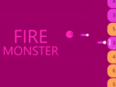 Oyun Fire Monster