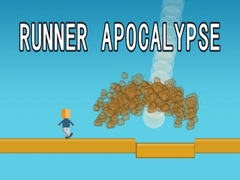 Oyun Runner Apocalypse