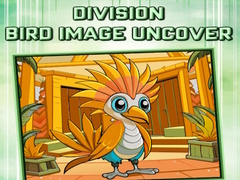 Oyun Division Bird Image Uncover