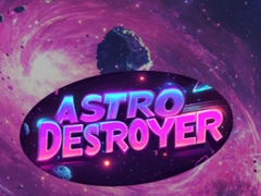 Oyun Astro Destroyer