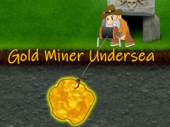 Oyun Gold Miner 