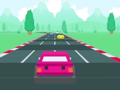 Oyun Racing Car