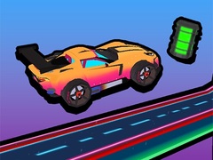 Oyun Syder Hyper Drive