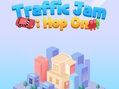 Oyun Traffic Jam Hop On