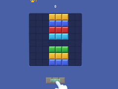 Oyun Block Buster