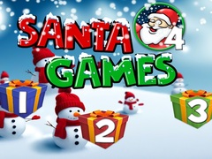 Oyun Santa Games