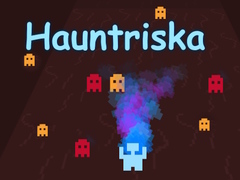 Oyun Hauntriska