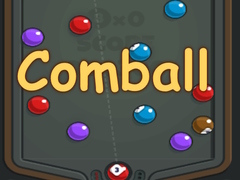 Oyun Comball