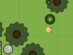 Oyun Survev.io Battle Royale