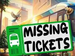 Oyun Missing Tickets