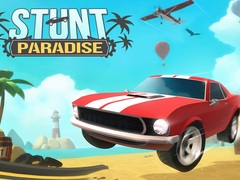 Oyun Stunt Paradise