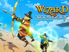 Oyun Wizard Masters