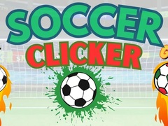 Oyun Soccer Clicker