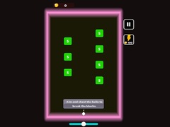 Oyun Brick Bash Saga