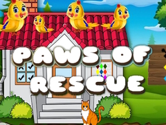 Oyun Paws of Rescue