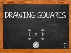 Oyun Drawing Squares