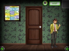 Oyun Amgel Easy Room Escape 234