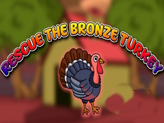 Oyun Rescue the Bronze Turkey