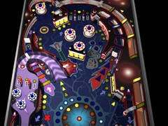 Oyun 3D Pinball Space Cadet