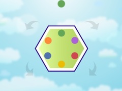 Oyun Hexa Dots