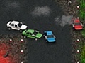 Oyun Death Race