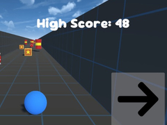 Oyun Rolling Ball