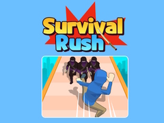 Oyun Survival Rus
