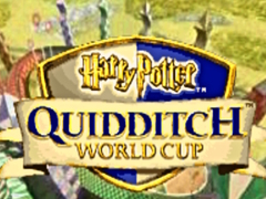 Oyun Harry Potter Quidditch World Cup