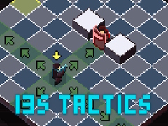 Oyun 13s Tactics